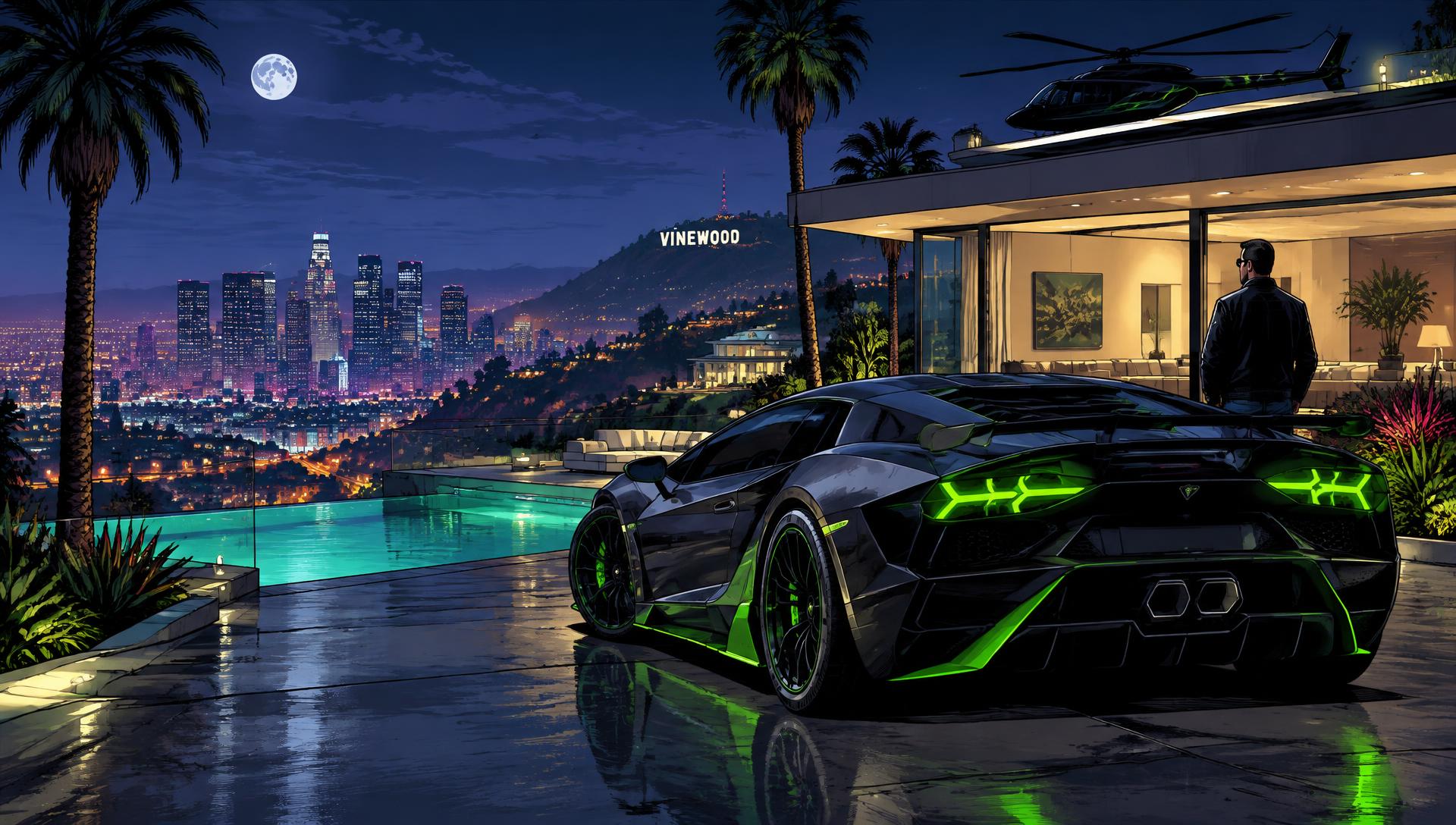 Los Santos